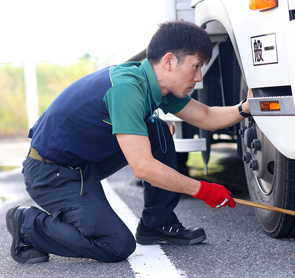 職場の雰囲気・メッセージ