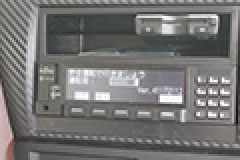 デジタルタコグラフ