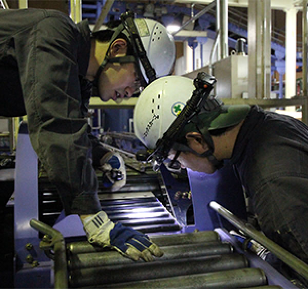 私のお仕事・やりがい