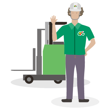 未経験からのスタートでも、安心して働きたい！