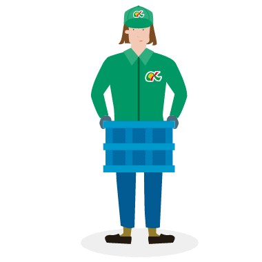 扶養範囲内で、家事や育児のスキマに働きたい！